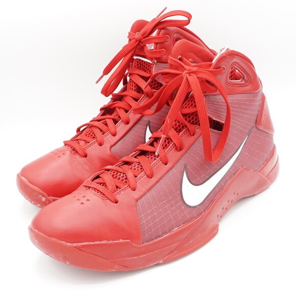 Nike Hyperdunk Retro '08 Basketball Shoes Men's Size 12 - Picture 1 of 10